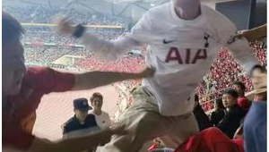 利物浦足球打架厉害吗？实力与血性背后的真相探究