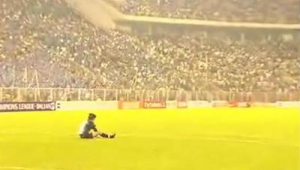 足球首发与主力及主场那些事儿