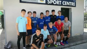 外国足球俱乐部好进吗