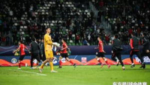 足球0比0算输赢吗？解析比赛结果判定规则及背后影响因素