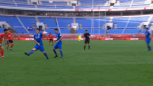 足球可以用手臂挡吗