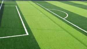 足球场草坪需要护理吗?答案在这里揭晓!