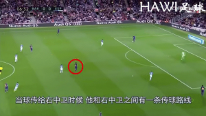 足球是否限制无球人员跑动？解析规则背后的真相