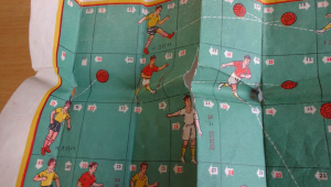 纸制足球能踢几次?探究其耐用性与踢球次数的奥秘