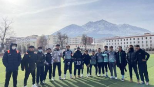 足球学院毕业能否当老师？这背后的答案你知道吗