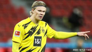 哈兰德何时能斩获足球先生荣誉，未来哪一年会梦想成真？