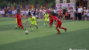 小学训练足球有用吗?探讨足球训练对小学生成长的价值与意义