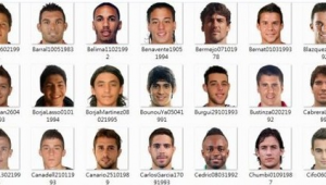 足球经理正版有头像吗