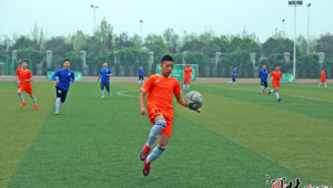 邯郸足球训练儿童收费吗