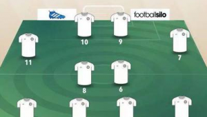 足球号码和站位有关系吗