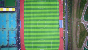 足球比赛能否进行航拍？是可行还是有诸多限制？