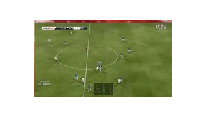 实况足球影帝打架厉害程度引关注