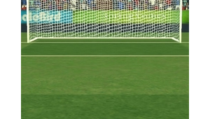 足球射门老是踢偏，问题出在哪？