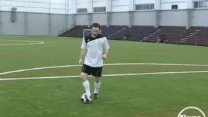 足球过人:爆发力究竟是不是成功突破防线的关键要素?