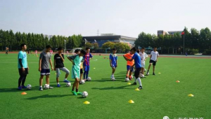 校园足球起步：从基础技能、兴趣培养还是团队协作开始练习？