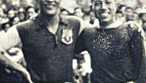 清朝打过中国足球吗