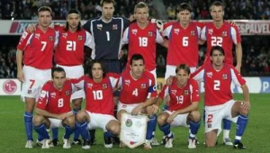 苏联得过足球世界杯吗