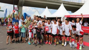 踢足球选拔：身高是考量因素吗？