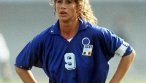 意大利足球联赛中女足是否有名,其发展状况如何