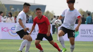 武汉体育学院足球是否打比赛，你想知道答案吗？