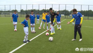 小孩喜欢足球有前途吗?兴趣与潜力交织的成长之路探寻