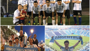 当下无锡多人喜欢足球吗？探寻这座城市的足球热情现状