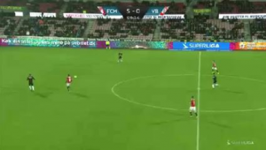 今晚是否有荷甲比赛？聚焦足球赛事动态