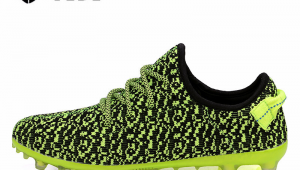 织布足球鞋推荐哪款