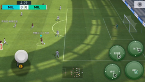 实况足球手游适配手柄大盘点，哪款能带来绝佳游戏体验？