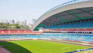 重庆奥体中心能否踢足球?答案揭晓!