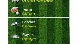 机器人足球赛好玩吗