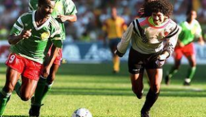 喀麦隆是否拥有足球联赛，你了解吗？