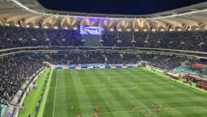 昆山哪里可以看足球，满足你对足球赛事现场观赛的需求