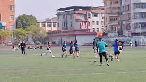 宁都体育馆有足球吗