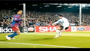 足球点球踢向哪更易进？掌握这些技巧，让你罚球得分率飙升