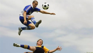 踢完足球血压会降低吗?探究足球运动与血压变化的关联