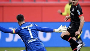 帕梅拉斯足球厉害吗?实力究竟如何令人关注