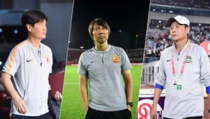 足球主帅权力很大吗