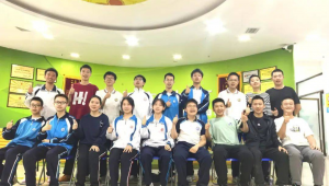 十堰高中哪收足球特长生