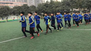大学足球课是否要跑步,这里有你想知道的答案