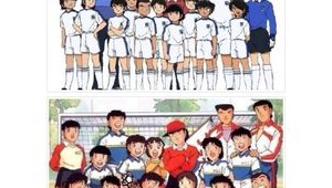 他们喜欢足球吗？答案是肯定的，足球魅力让他们深深着迷