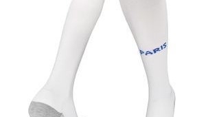 女生穿足球毛巾袜防滑吗？答案在这里！