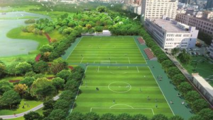 石岩足球场要预定吗?快来了解相关预订信息及详情