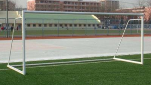 学校足球门是否需要固定?关乎安全与使用的关键探讨