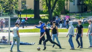 川崎病患者能否踢足球？一文详解相关健康考量与运动建议