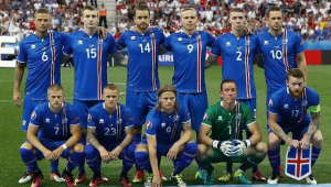 中国足球队是否胜过冰岛足球？探寻背后的真相与可能