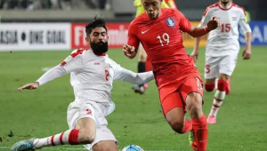 加纳与韩国足球队谁更强?实力对比引发球迷热议