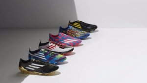 21年最佳足球鞋究竟花落谁家？众多款式谁能脱颖而出？