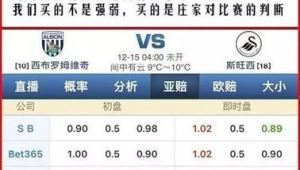 胜平负足球庄家反水是否合法探讨