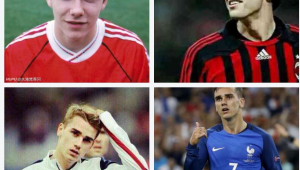 足球帅哥比篮球帅哥多吗？一场绿茵与球场的“颜值”较量